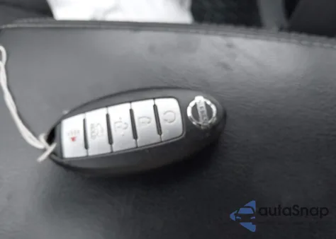 2016 Nissan Altima 2.5 Sv z USA, uszkodzony, nr VIN 1N4AL3APXGC197153